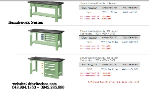 Kệ làm việc - Workbench